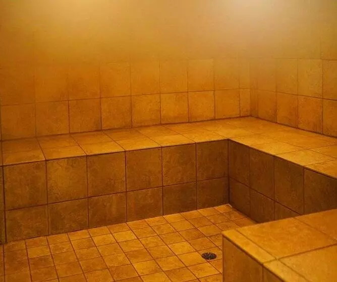 Casablanca Resort And Casino