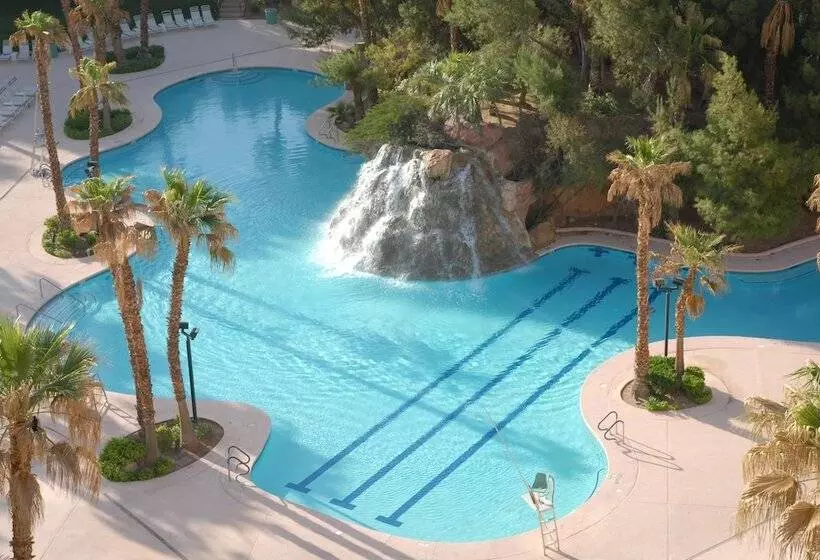 Casablanca Resort And Casino