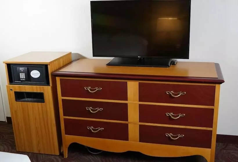 Casablanca Resort And Casino