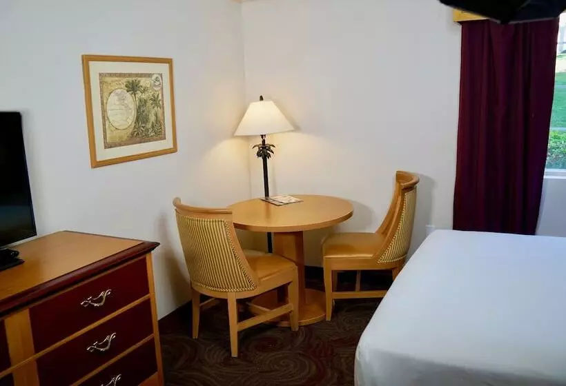 Casablanca Resort And Casino