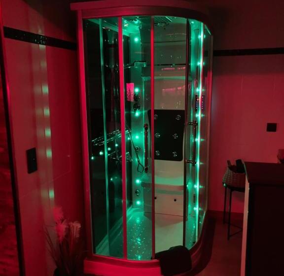 민박 Pause Thermale