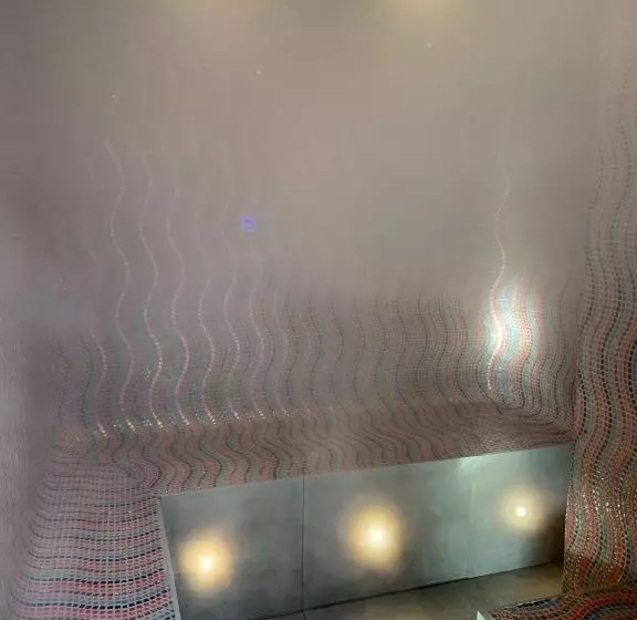 Aamiaismajoitus (B&B) Pause Thermale