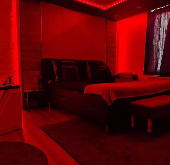 Aamiaismajoitus (B&B) Pause Thermale