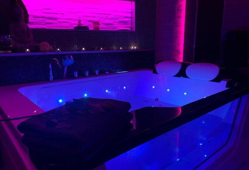 민박 Pause Thermale