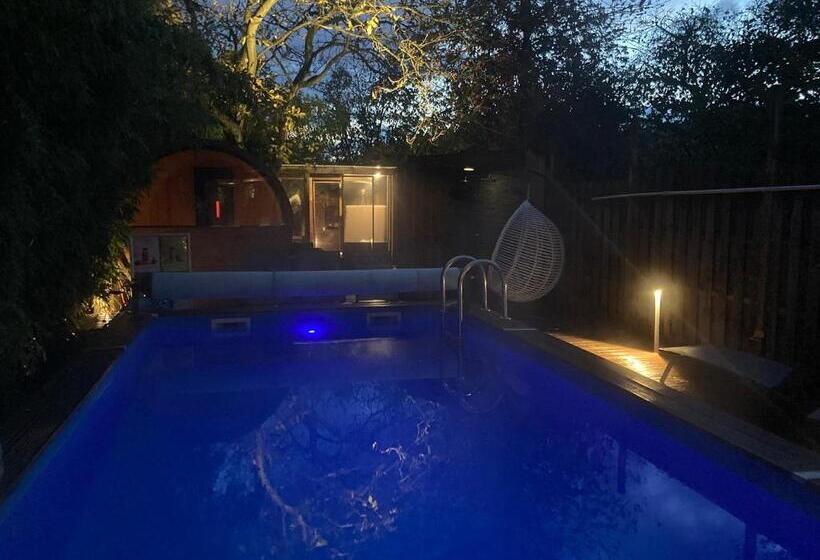 민박 Pause Thermale