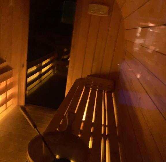 민박 Pause Thermale