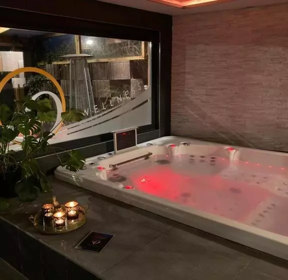 Aamiaismajoitus (B&B) Pause Thermale