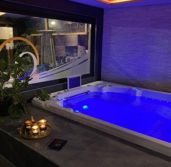 민박 Pause Thermale