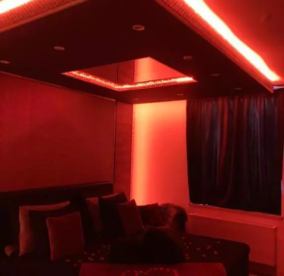 Aamiaismajoitus (B&B) Pause Thermale