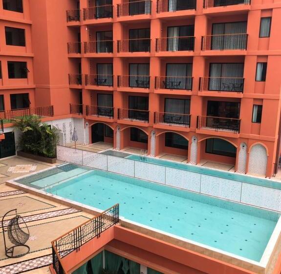 בית מלון כפרי Alfahad