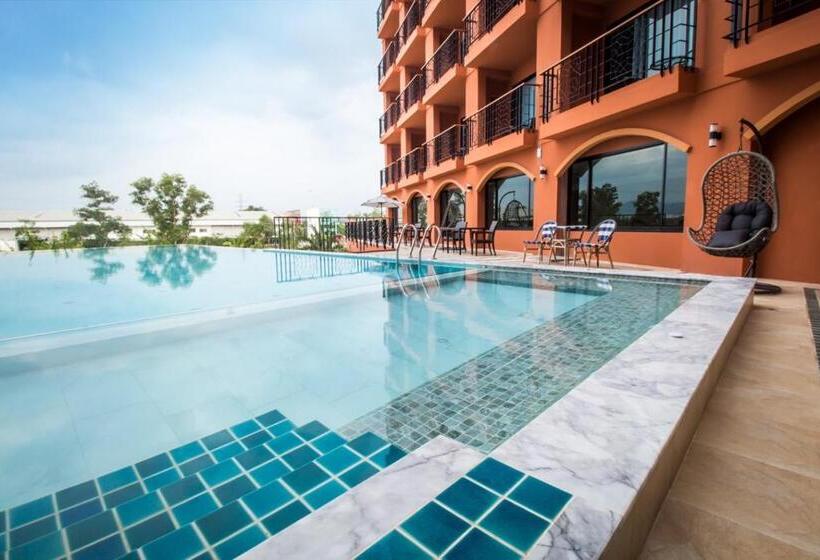 בית מלון כפרי Alfahad