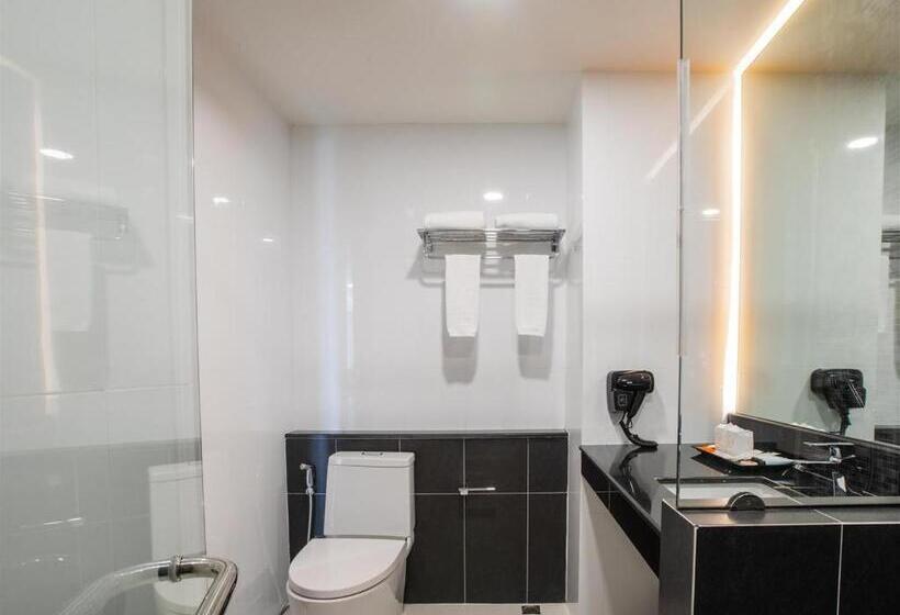 בית מלון כפרי Alfahad