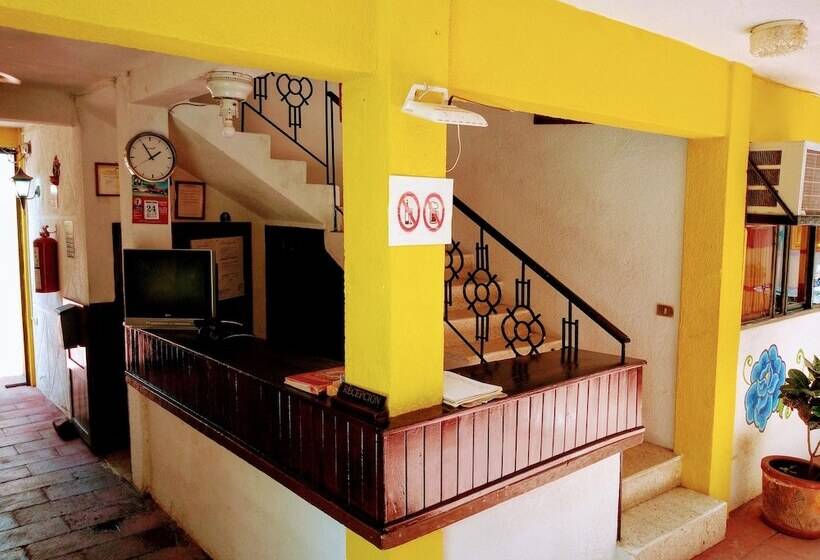 בית מלון כפרי Calendas