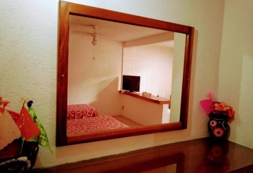 בית מלון כפרי Calendas