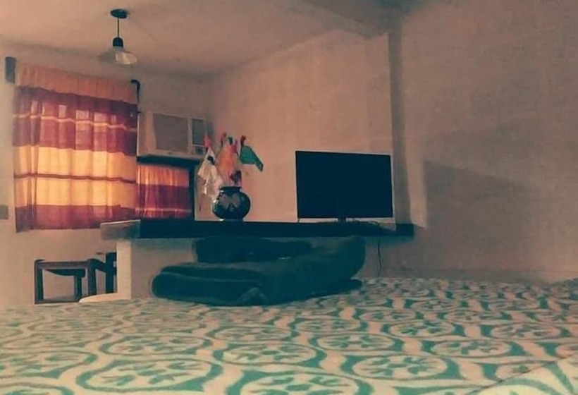 בית מלון כפרי Calendas