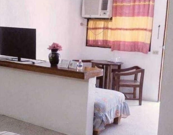 בית מלון כפרי Calendas