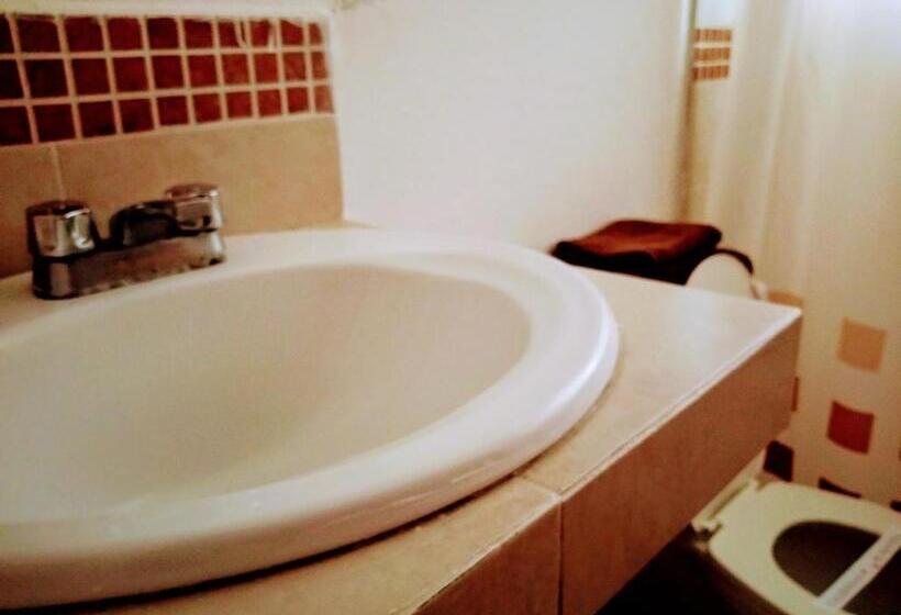 בית מלון כפרי Calendas