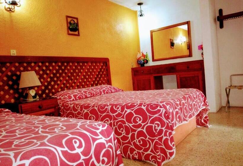 בית מלון כפרי Calendas