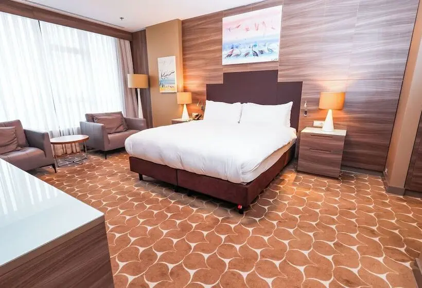 Majatalo Doubletree By Hilton Ankara Incek