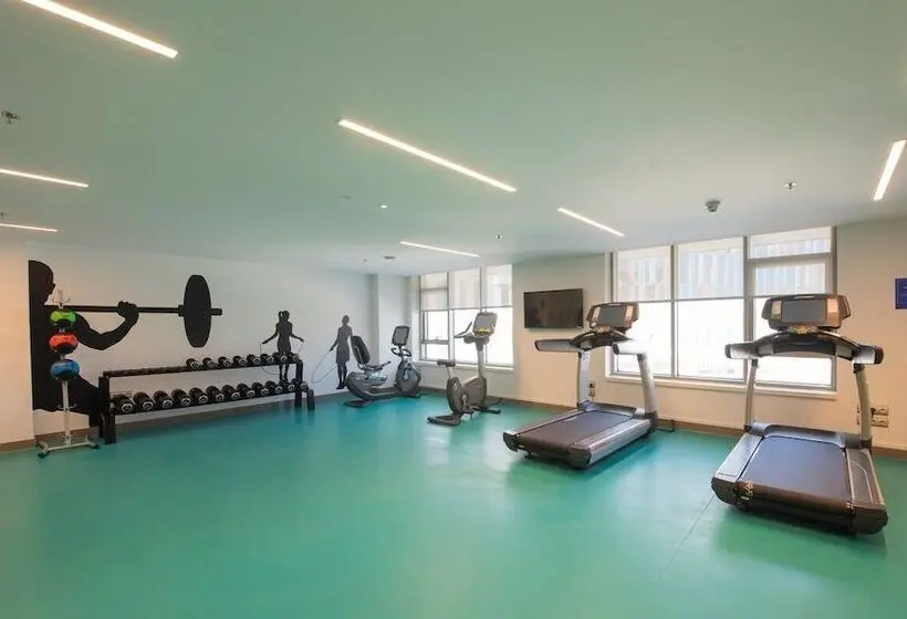 Majatalo Doubletree By Hilton Ankara Incek