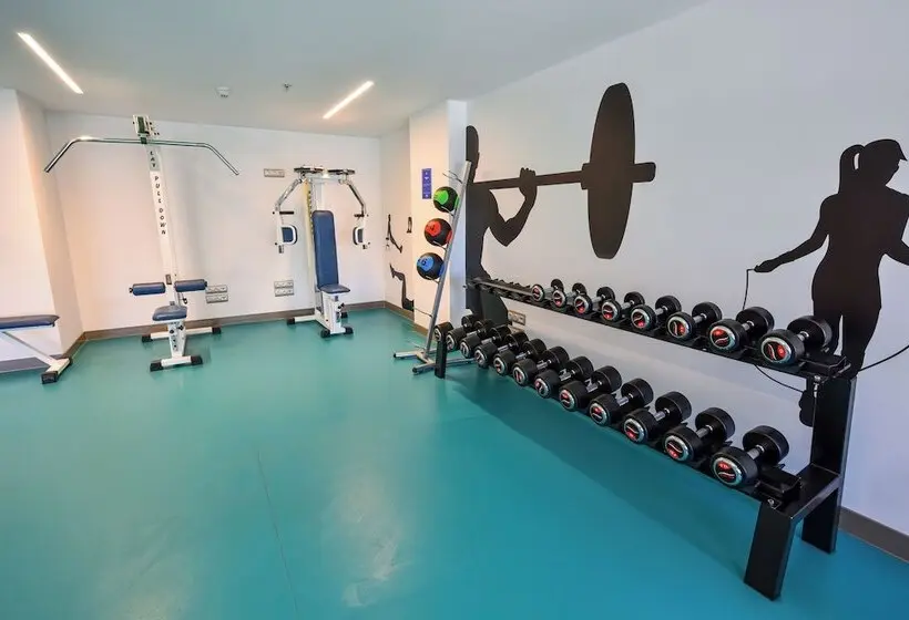 Majatalo Doubletree By Hilton Ankara Incek