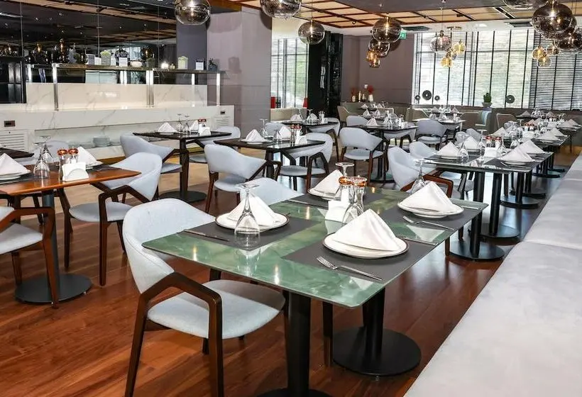 Majatalo Doubletree By Hilton Ankara Incek