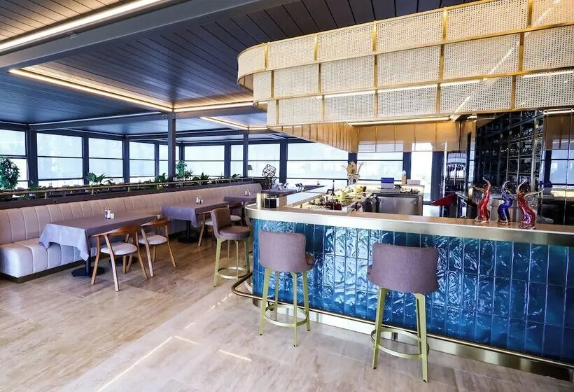 Majatalo Doubletree By Hilton Ankara Incek