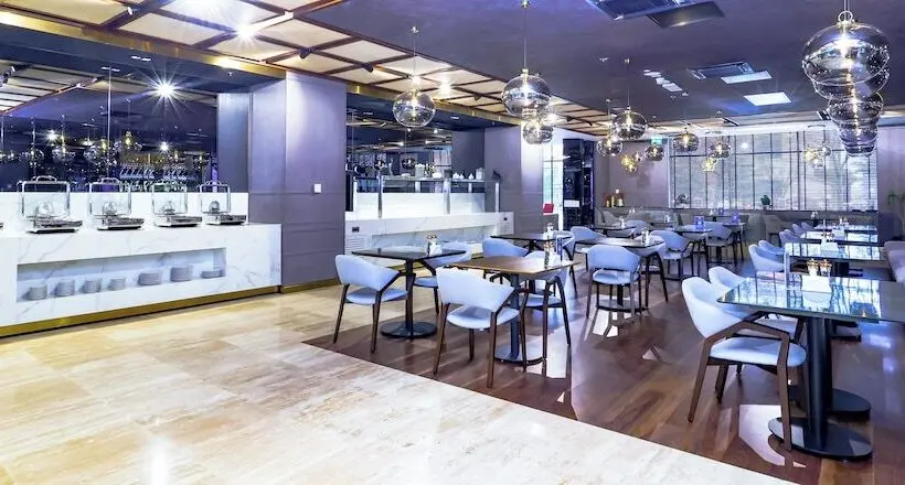 Majatalo Doubletree By Hilton Ankara Incek