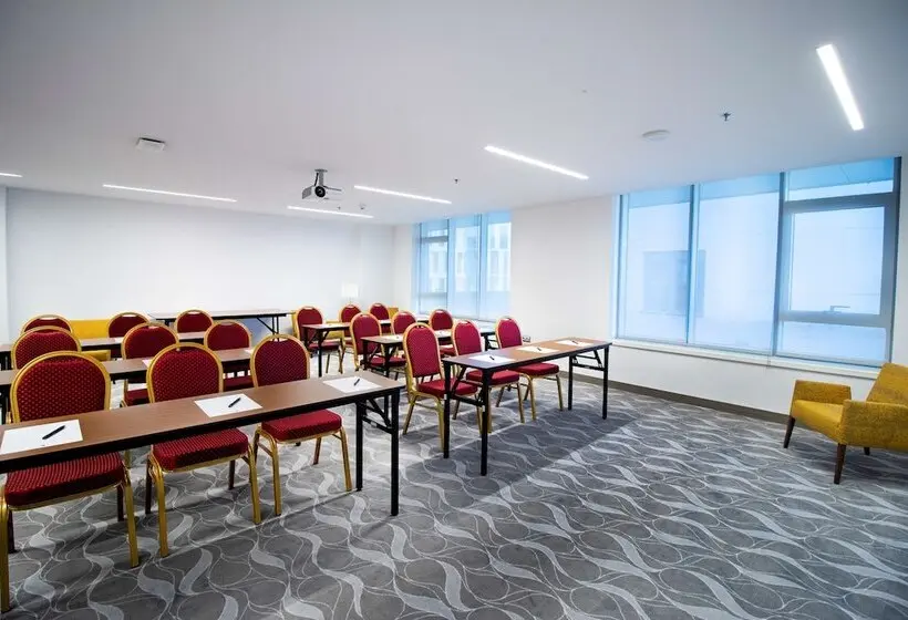 Majatalo Doubletree By Hilton Ankara Incek