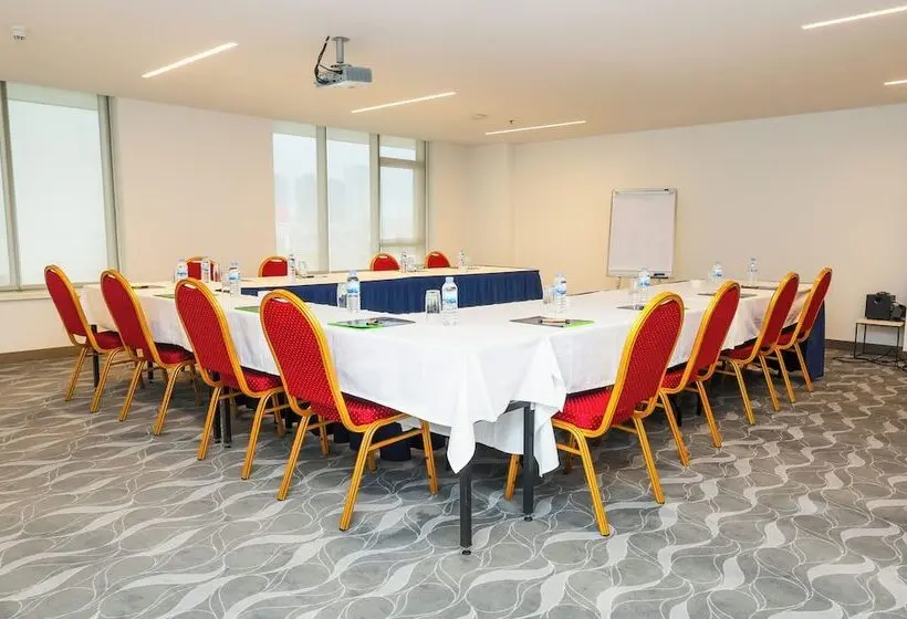 Majatalo Doubletree By Hilton Ankara Incek