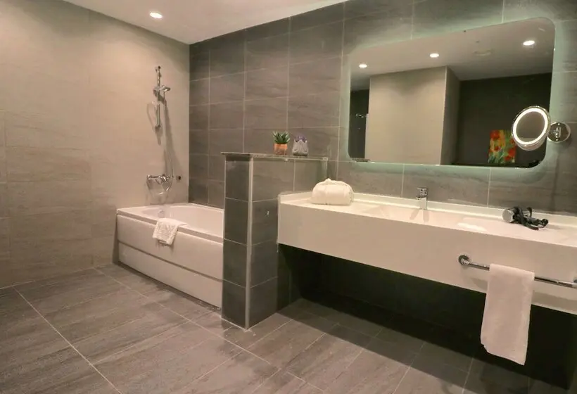 Majatalo Doubletree By Hilton Ankara Incek