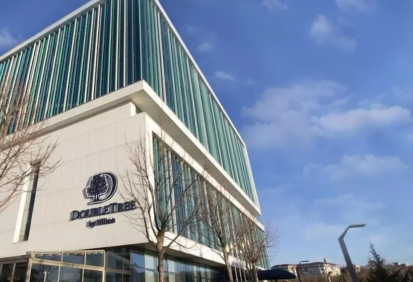 Majatalo Doubletree By Hilton Ankara Incek