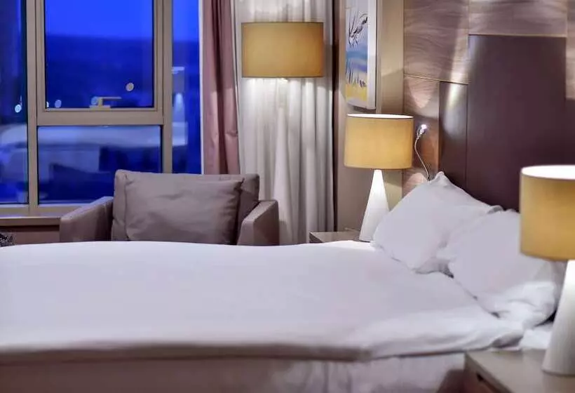 Majatalo Doubletree By Hilton Ankara Incek