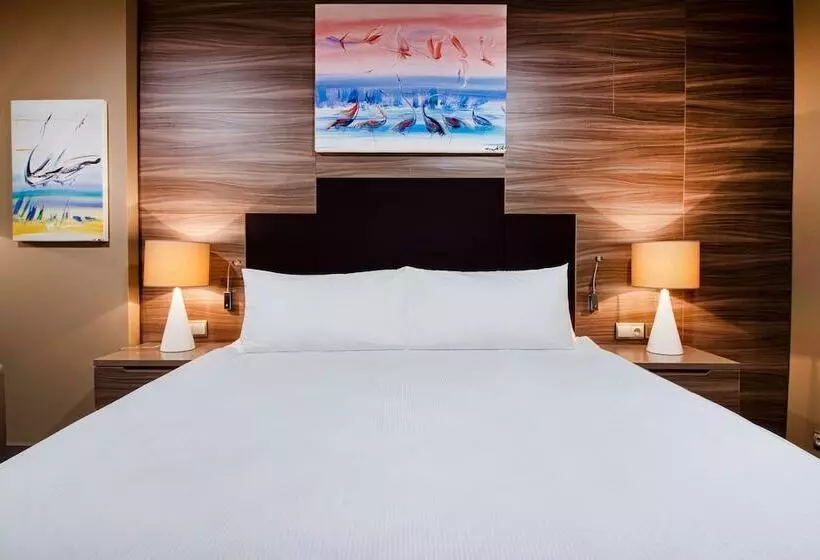 Majatalo Doubletree By Hilton Ankara Incek