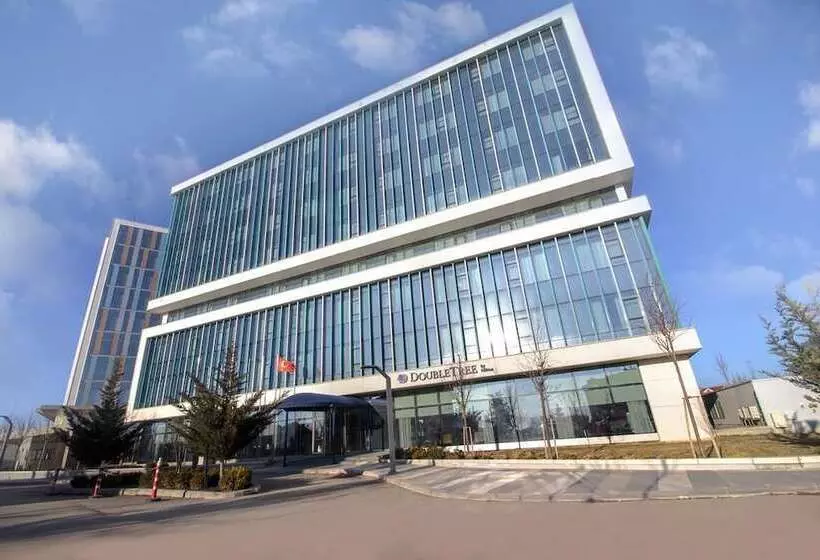 Majatalo Doubletree By Hilton Ankara Incek