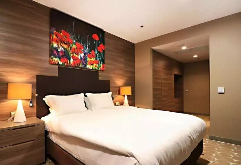 Majatalo Doubletree By Hilton Ankara Incek