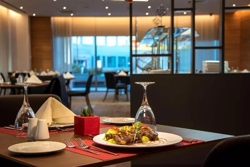 Majatalo Doubletree By Hilton Ankara Incek