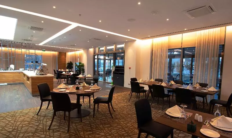 Majatalo Doubletree By Hilton Ankara Incek