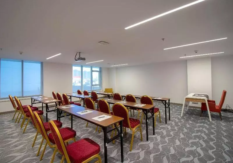 Majatalo Doubletree By Hilton Ankara Incek