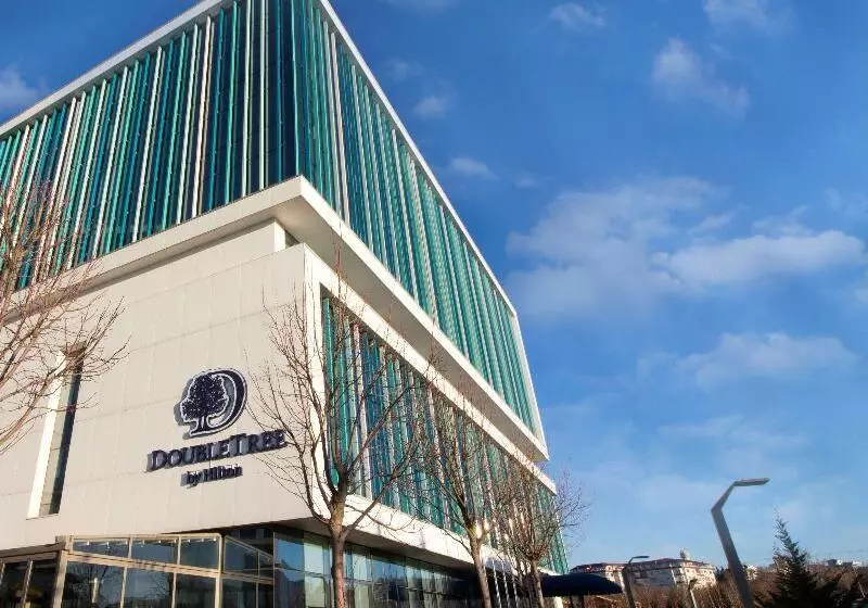 Majatalo Doubletree By Hilton Ankara Incek