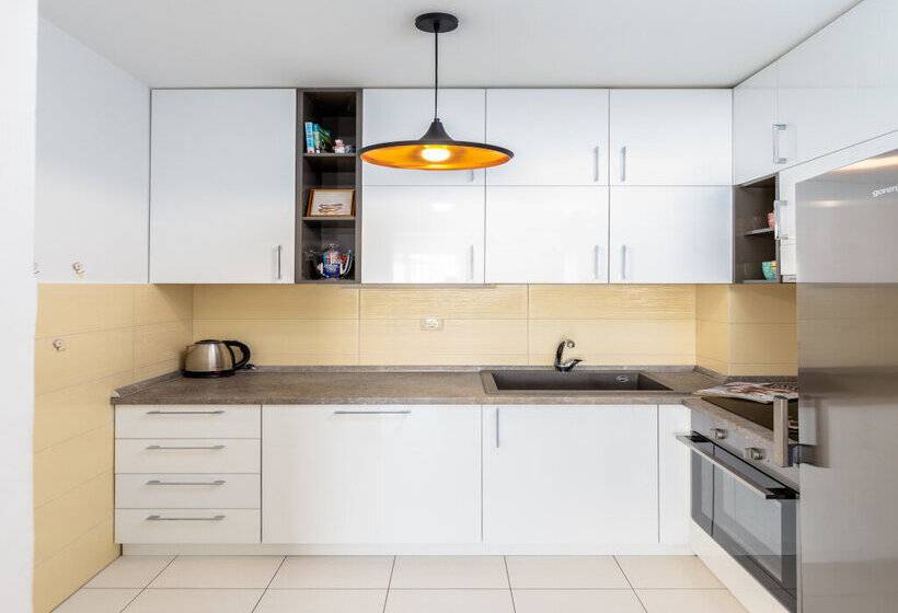 Apart Hotel Ms Katunjanin