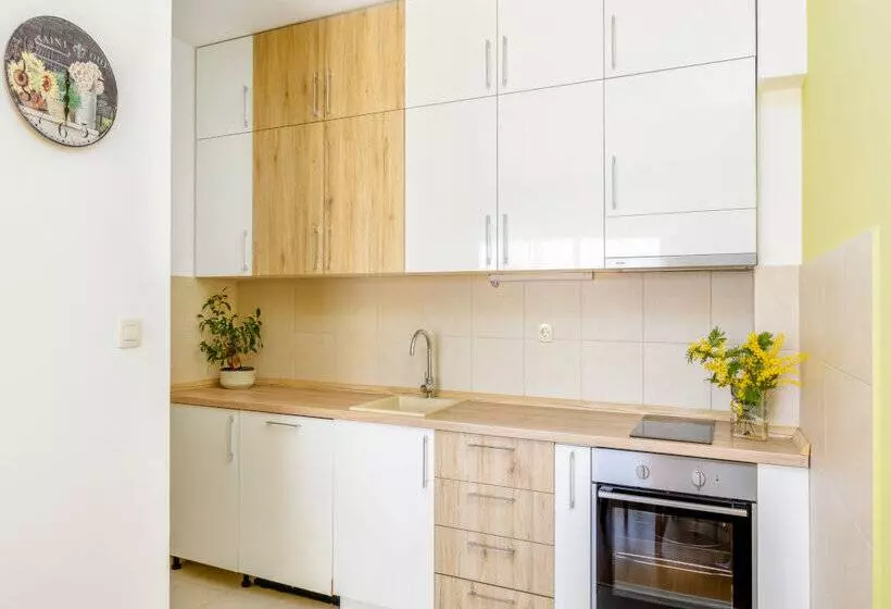 Apart Hotel Ms Katunjanin