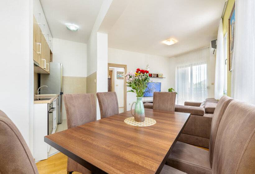 Apart Hotel Ms Katunjanin