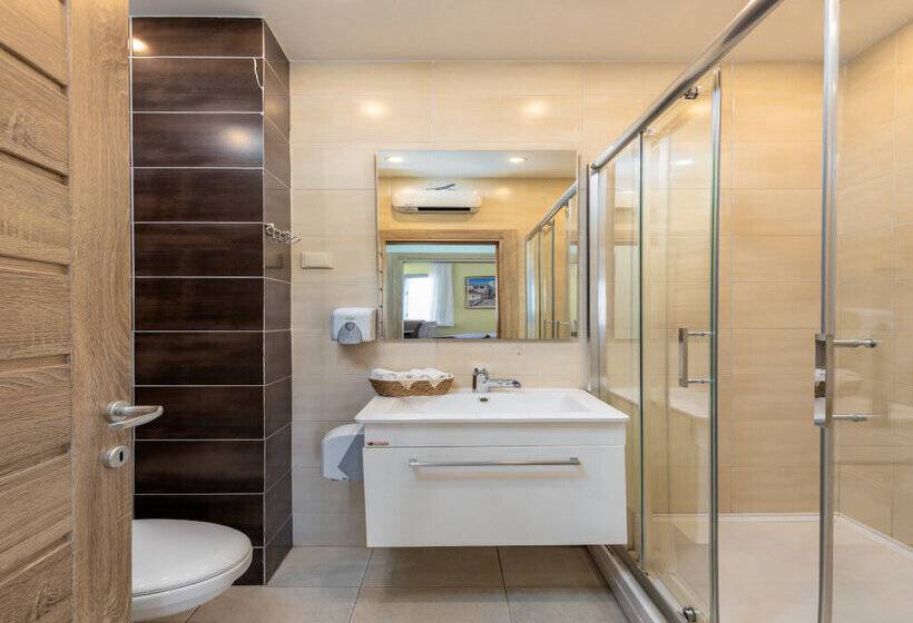 Apart Hotel Ms Katunjanin