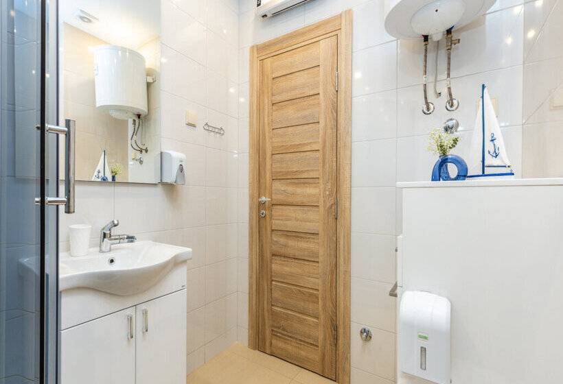 Apart Hotel Ms Katunjanin