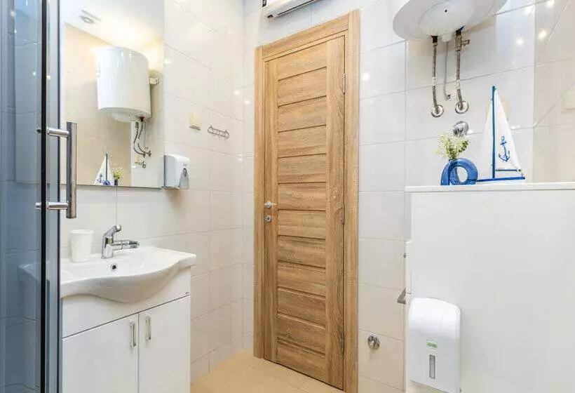 Apart Hotel Ms Katunjanin