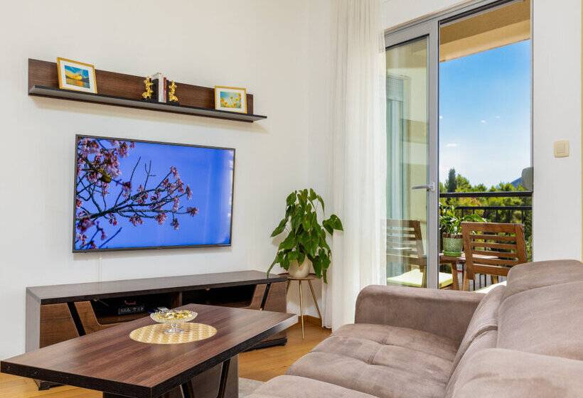 Apart Hotel Ms Katunjanin