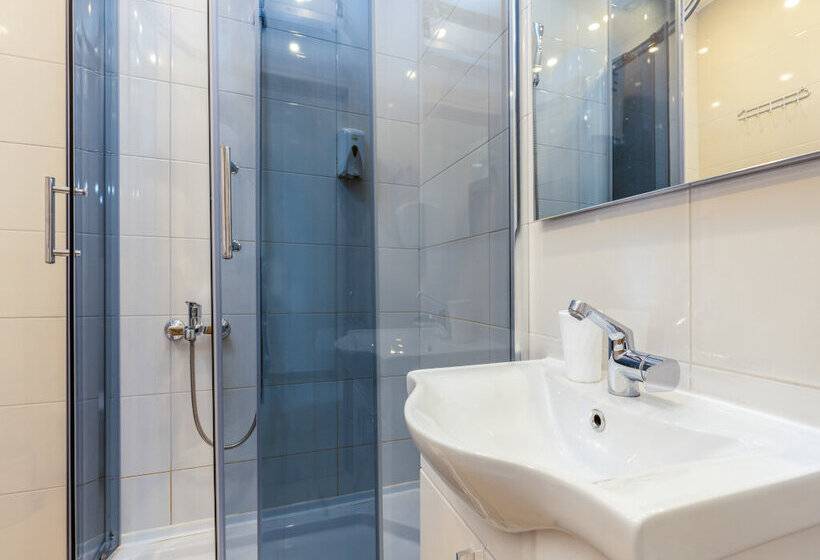 Apart Hotel Ms Katunjanin