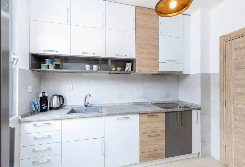 Apart Hotel Ms Katunjanin