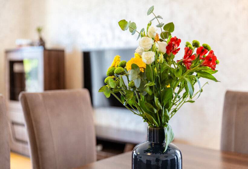 Apart Hotel Ms Katunjanin